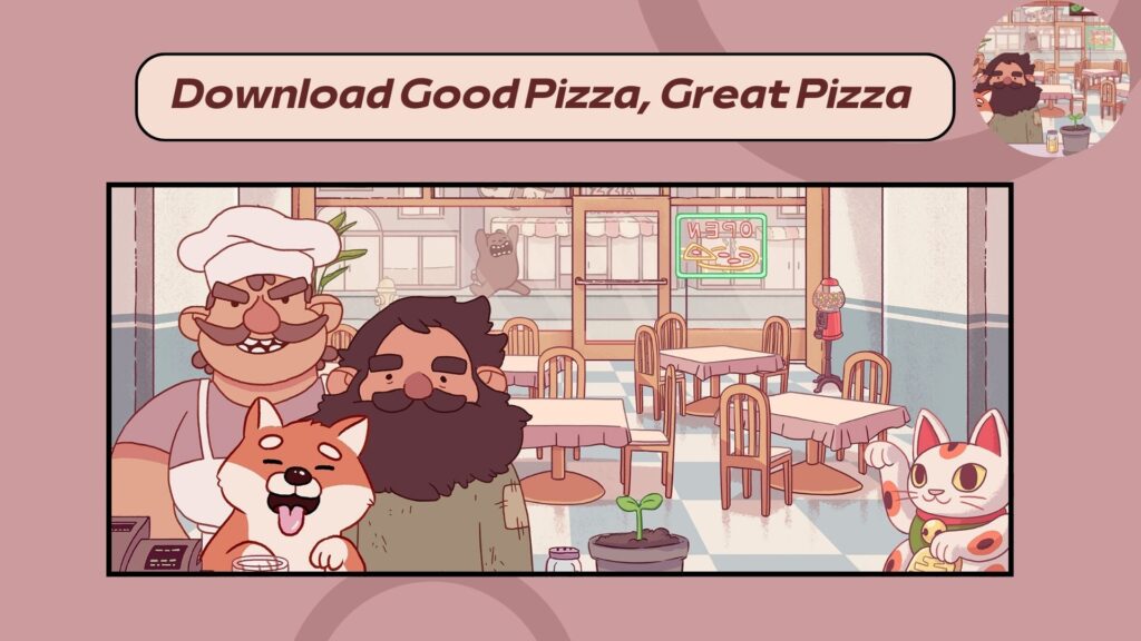 Download Good Pizza, Great Pizza Android and iPhone free latest version