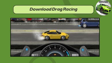 Download Drag Racing Android and iPhone free, latest version