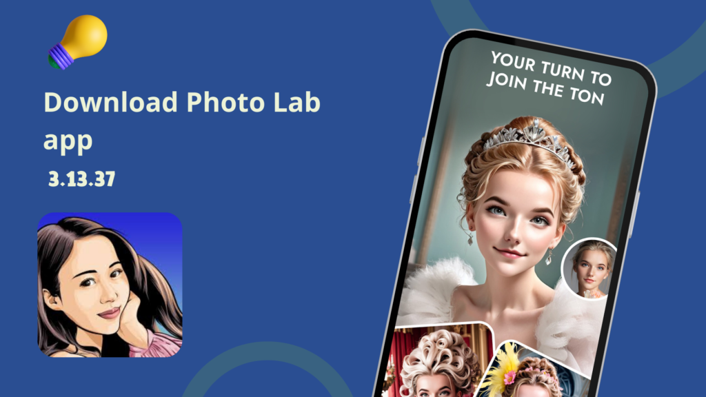 Download Photo Lab Android and iPhone free, latest version