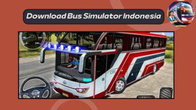 Download Bus Simulator Indonesia for Android free latest version