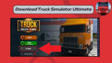 Download Truck Simulator Ultimate Android and iPhone for free latest version