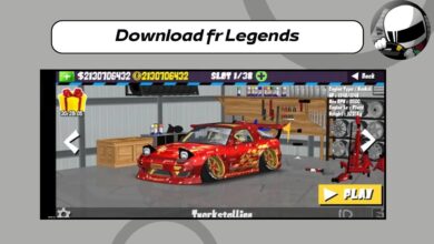 Download fr Legends for Android iPhone for free latest version