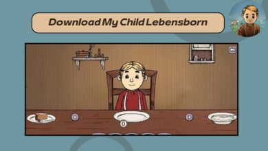 Download My Child Lebensborn for Android and iPhone free latest version