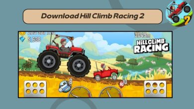 Download Hill Climb Racing 2 for Android and iPhone for free latest version