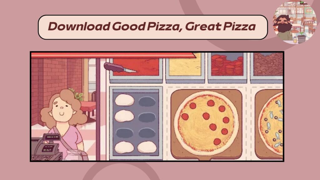 Download Good Pizza, Great Pizza Android and iPhone free latest version