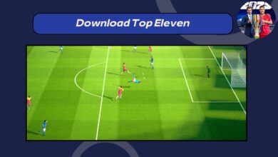 Download Top Eleven Android and iPhone for free, the latest version