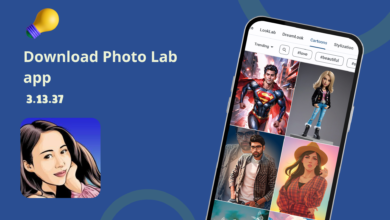 Download Photo Lab Android and iPhone free, latest version