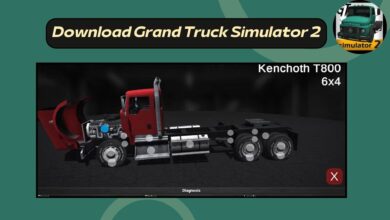 Download Grand Truck Simulator 2 Android and iPhone free latest version