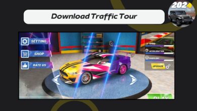 Download Traffic Tour for Android and iPhone for free latest version