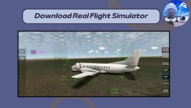 Download Real Flight Simulator Android iPhone for free, latest version