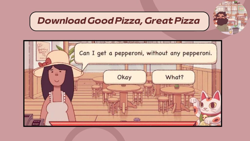 Download Good Pizza, Great Pizza Android and iPhone free latest version