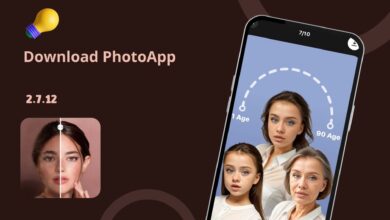 Download PhotoApp for Android iPhone free, the latest version