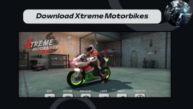 Download Xtreme Motorbikes Android and iPhone free latest version