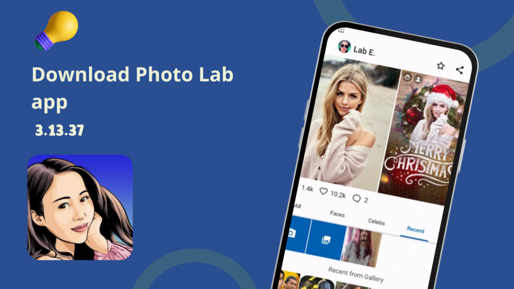 Download Photo Lab Android and iPhone free, latest version