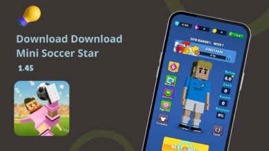 Download Mini Soccer Star Android and iPhone free, latest version 2024