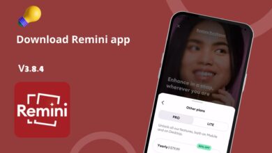 Download Remini app Android and iPhone for free, the latest version